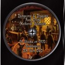 SCA Renaissance Medieval Recipes Beer Mead Feast D&D RPG Campaign Ebooks on DVD SCA Renaissance Medieval Recipes Beer Mead Feast D&D RPG Campaign Ebooks on DVD