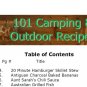 SCA Renaissance Medieval Recipes Beer Mead Feast D&D RPG Campaign Ebooks on DVD