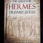 Emerald Tablets of Thoth Atlantean Hermeticism Hermetics Occult 100 Ebook Set DD