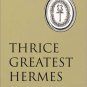 Emerald Tablets of Thoth Atlantean Hermeticism Hermetics Occult 100 Ebook Set DD