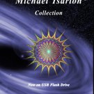 Michael Tsarion Set Lot Audio Books Video Origins Oracles Irish Sorcerers Alien