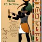 Emerald Tablet Thoth Atlantean 100 Hermetics Hermetica Occult Books Hermes