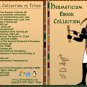 Emerald Tablets Hermes Thoth Atlantean 100 Hermetics Hermetic Occult Book Lot CD
