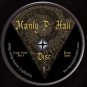Manly P. Hall Complete Set Lot 466 Audiobooks Albums Manuscripts + Books DVD