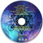 The Book of Wisdom 5 Book Bundle Harry Joseph w/ Solfeggio Frequencies Binaural