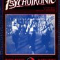 Psychotronic Video Magazines Set Full Run of the Best Cult Film Magazine Weldon