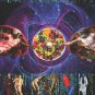 Book of Wisdom Human Health Guide 5 Book Set Harry Joseph Solfeggio Frequencies