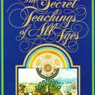 Manly P Hall Secret Teachings Collection AudioBooks & Book Of Wisdom USB LOT Set Manly P Hall Secret Teachings Collection AudioBooks & Book Of Wisdom USB LOT Set