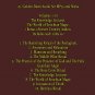 Complete Golden Dawn System of Magic Magick Regardie Crowley Books of Wisdom DD