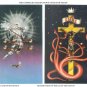 Complete Golden Dawn System of Magic Magick Regardie Crowley Books of Wisdom DD
