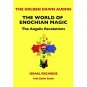 Complete Golden Dawn System of Magic Magick Regardie Crowley Books of Wisdom DD