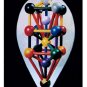 Complete Golden Dawn System of Magic Magick Regardie Crowley Books of Wisdom DD