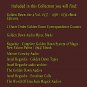 Complete Golden Dawn System Of Magic Magick Regardie Crowley Audio Book Video