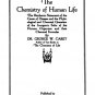 George w Carey 8 Book Set Lot Digital God-Man Biochemic Zodiac Salt Tree of Life