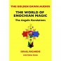 Complete Golden Dawn System Of Magic Magick Regardie Crowley Book of Wisdom