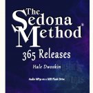 Sedona Method 365 Releases Dwoskin Guided Audio for Personal Growth + Prosperity