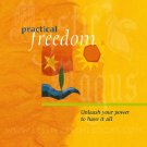 Sedona Method Advanced Practical Freedom Hale Dwoskin Audio Wealth + Abundance