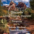 Sedona Method Inner Circle Dwoskin 5 Volume Set for Personal Growth + Prosperity