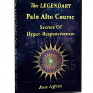 Ross Jeffries Palo Alto Hyper-Responsive Video Course NLP Training Archive