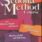 Sedona Method Course 4-in-1 Supercourse Complete Audio Workbook - Hale Dwoskin D