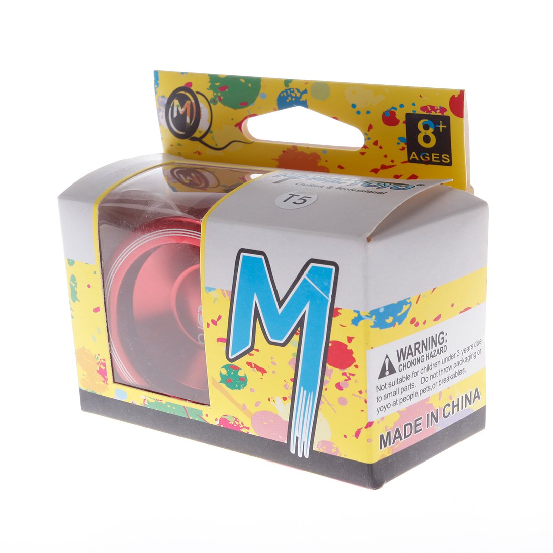 magic yoyo t5 review