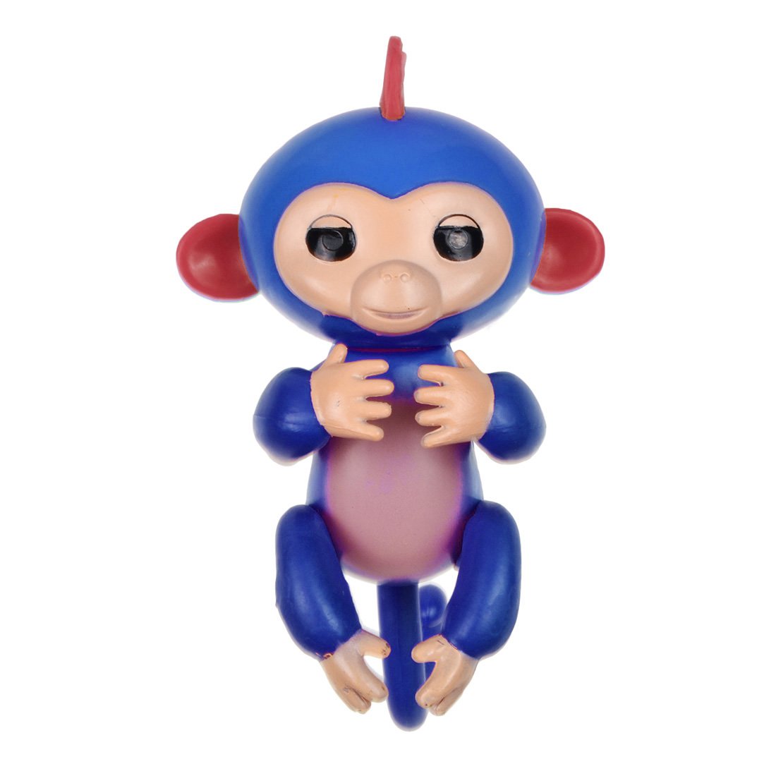 fingerlings soft toy