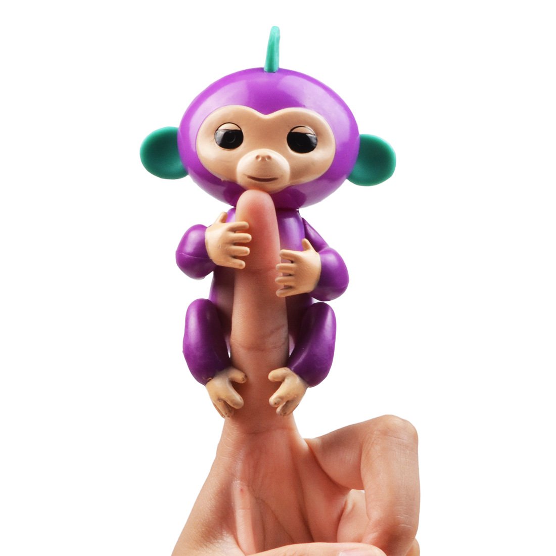 fingerlings large monkey