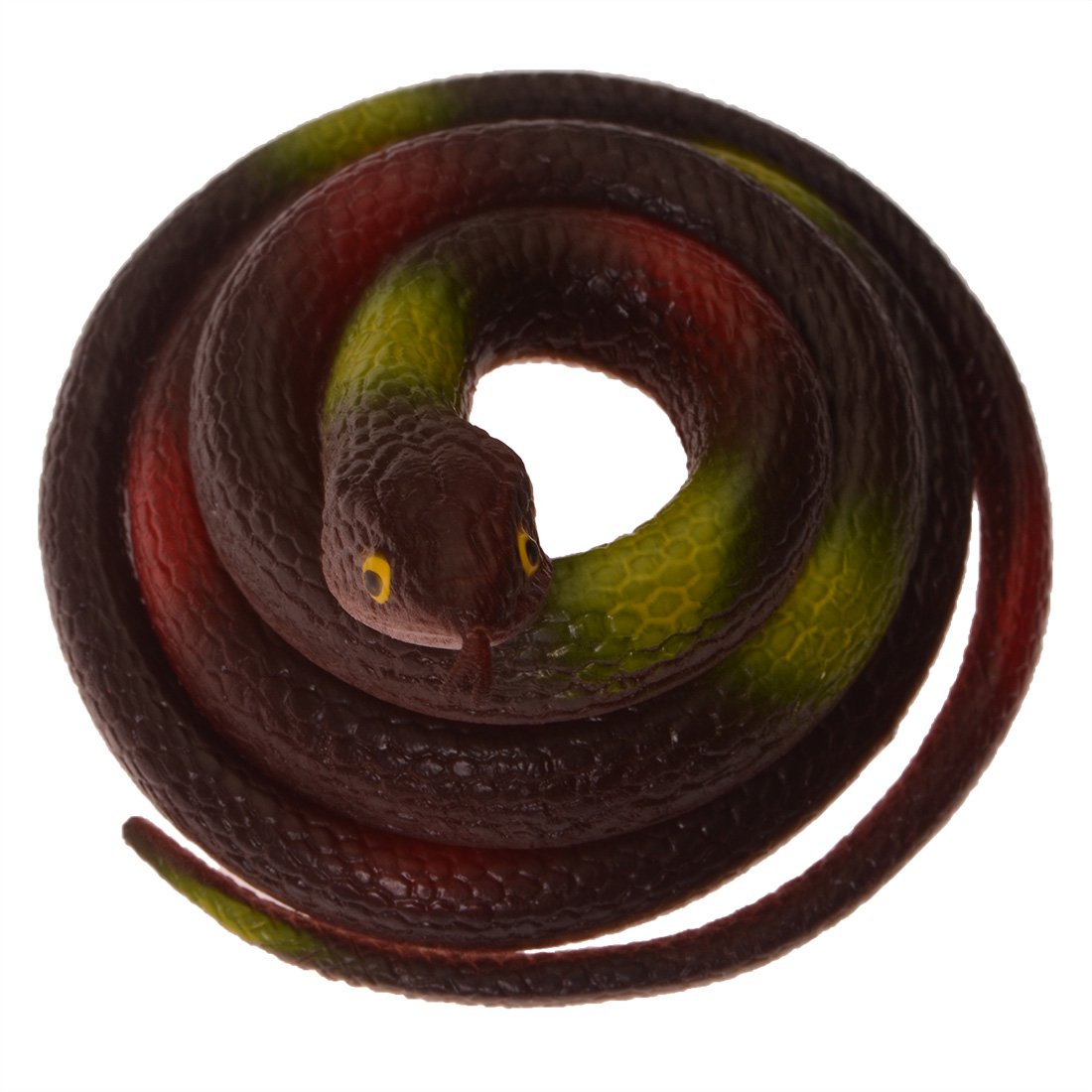 viper snake toy