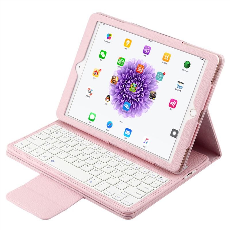 Heng Da Bluetooth Keyboard For Ipad Pro 9.7'' ABS Material Bluetooth 3.