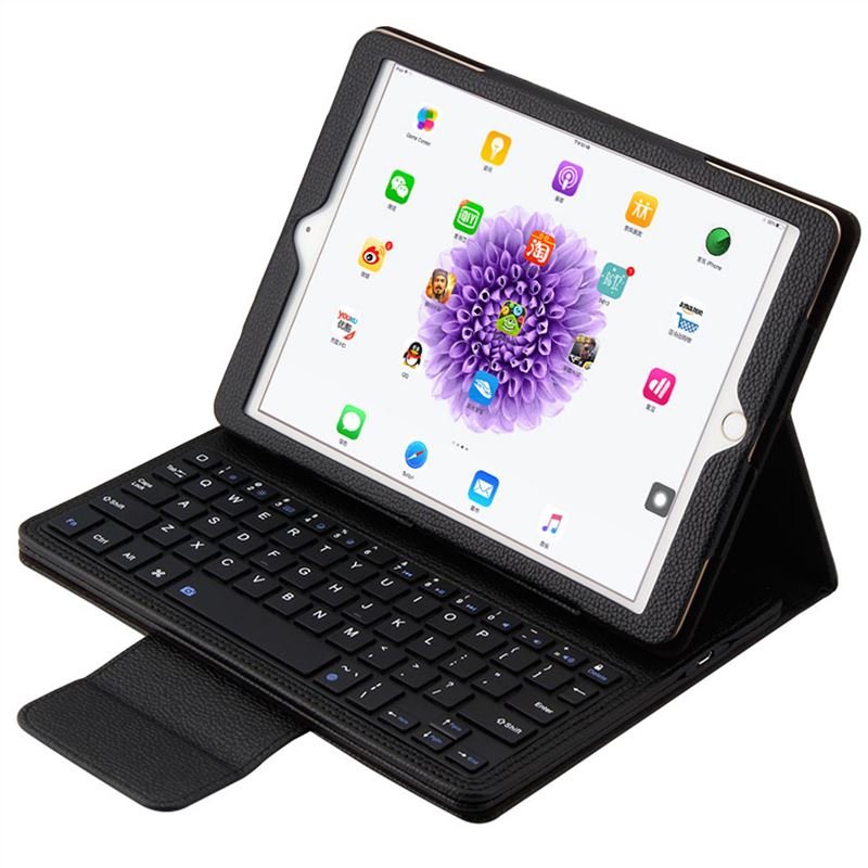 Heng Da Bluetooth Keyboard For Ipad Pro 9.7'' ABS Material Bluetooth 3.