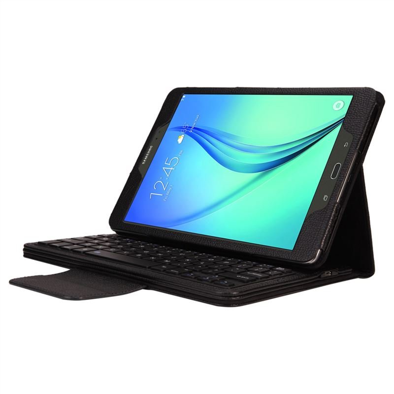 Heng Da Bluetooth Detachable Keyboard For SAMSUNG Tab A 9.7'' T550 ABS