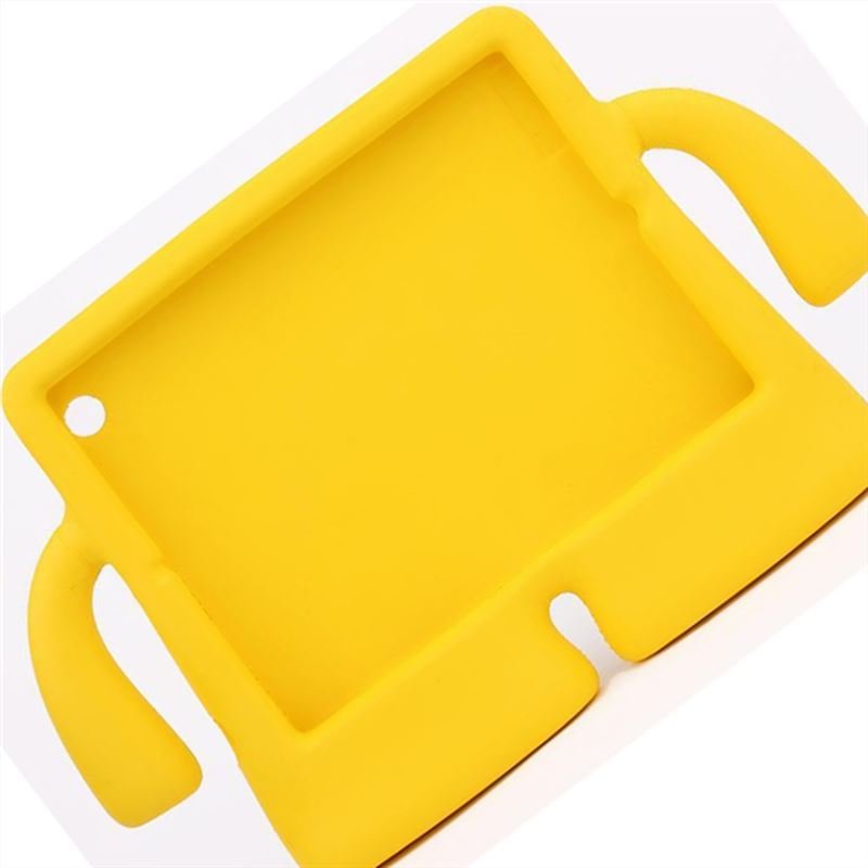 HDTX Tablet Computer Case for Ipad5,Environmental Protection EVA, Yellow