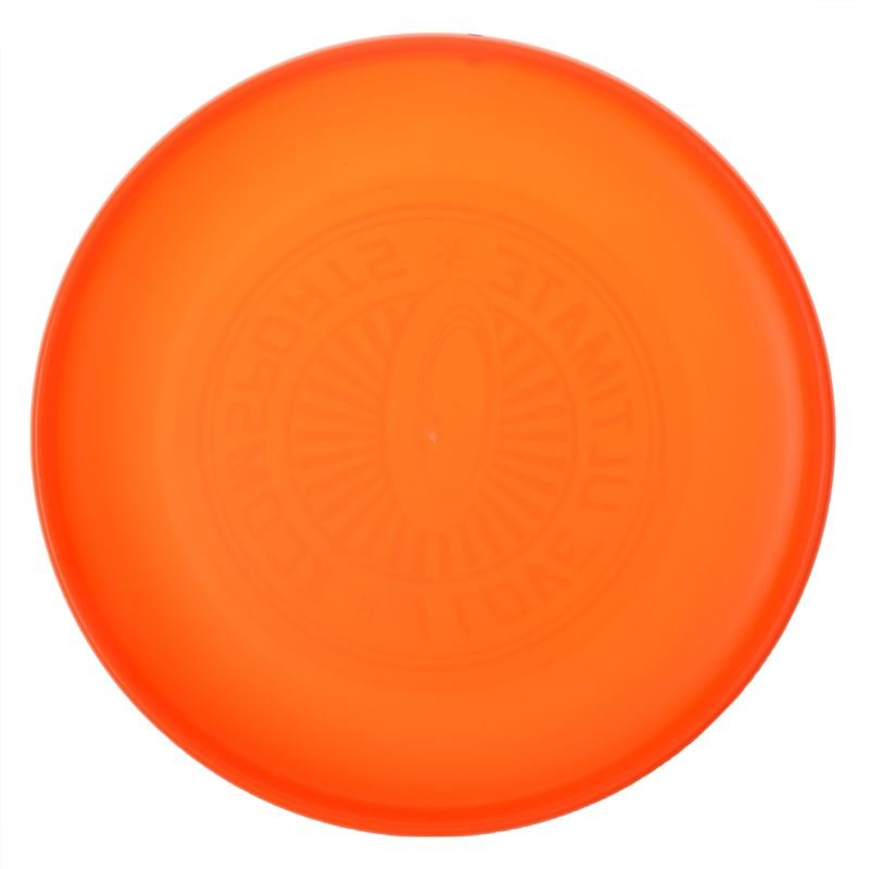 beginner frisbee