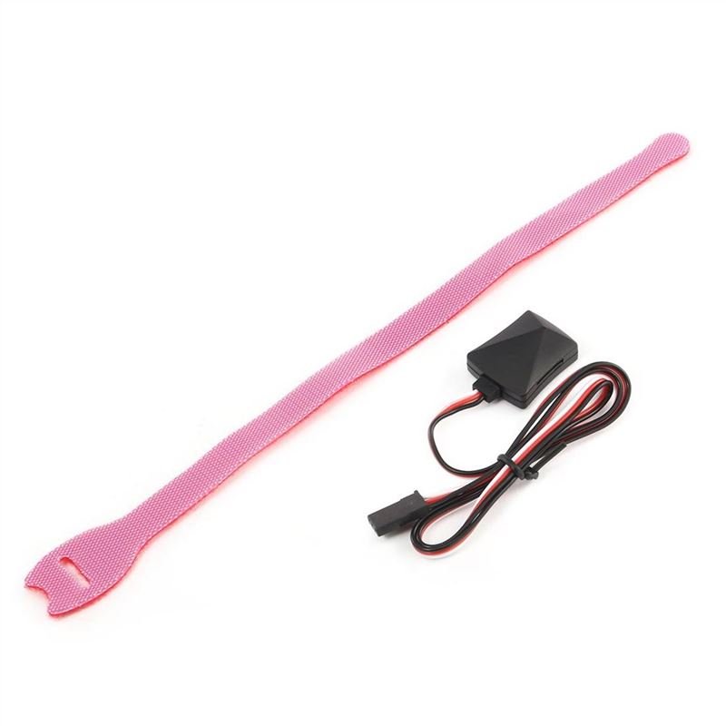 SKYRC Temperature Sensor Probe Cable with Temperature Sensing for ChargerDescription:The SKYRC Tempe