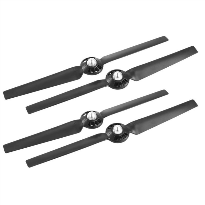 2Pairs Spare Part Quick Release Props Blade Propeller for YUNEEC Typhoon Q500