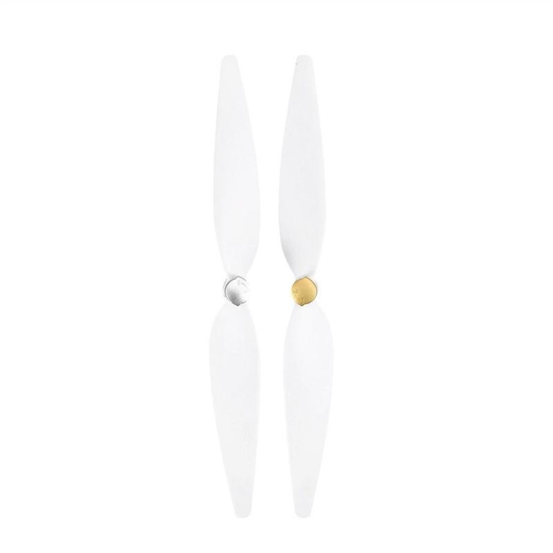 1 Pair 10inch Spare Props Blade Set CW CCW Propeller for RC Xiaomi 4K DroneDescription:These propell