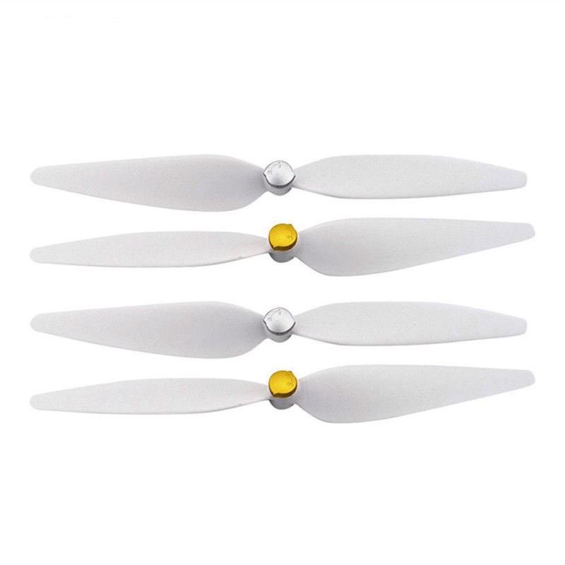 4PCS CW CCW Propellers Quick Release Paddles For Xiaomi Mi 4K Version RC Drone