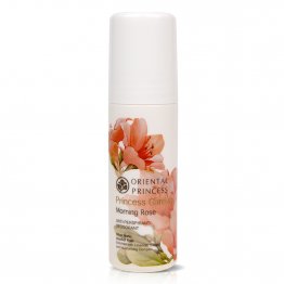 #01 Morning Rose Oriental Princess Princess Garden Anti - Perspirant