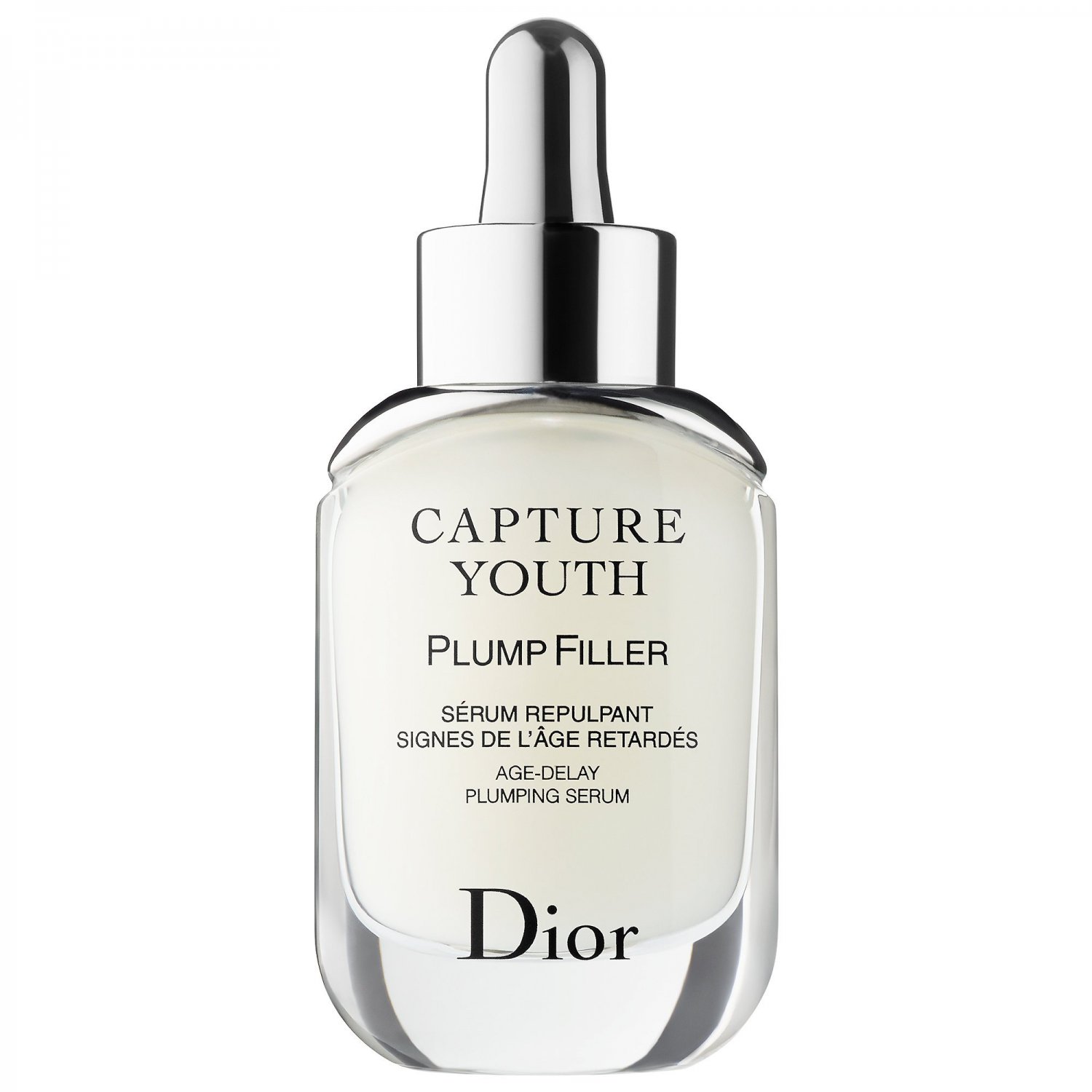 DIOR Capture Youth Plump Filler AgeDelay Plumping Serum 30 ml.