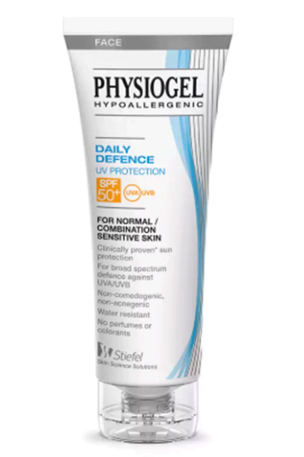 Physiogel Daily Defense UV Protection SPF 50 60 ml.