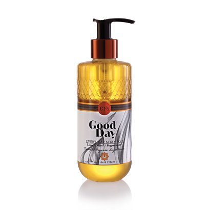 ERB Good Day Every Day Shampoo 230 ml. (2 Pack)