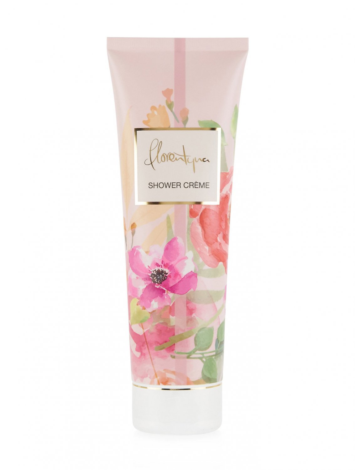 MARKS & SPENCER Florentyna Shower Cream 250 ml. (2 Pack)