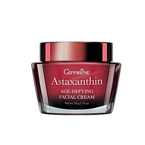 Astaxanthin Age Defying Facial Cream