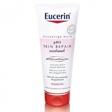 Eucerin pH5 Skin Repair 100 mlpack3