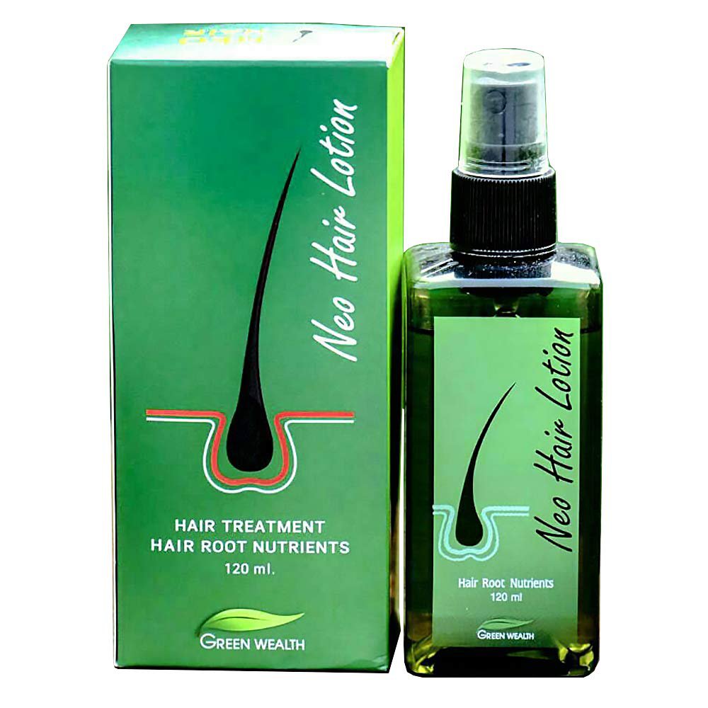 150 Boxes Neo Hair Lotion 120ml Hair Treatment Hair Root nutrients