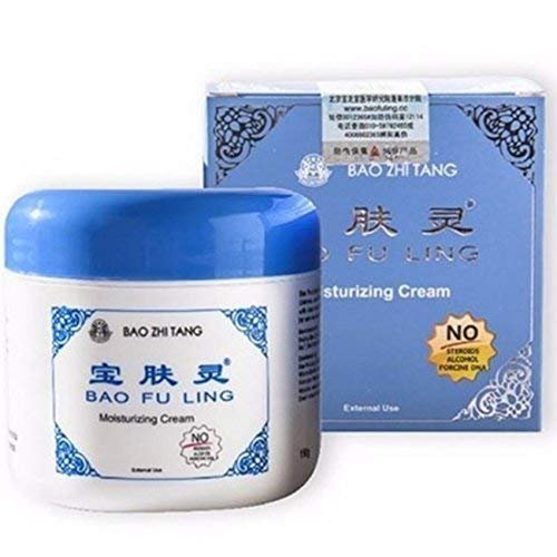 Moisturizing Cream bao. Фу Линг. Крем он Линг. Крем для ног фу ли Линг.