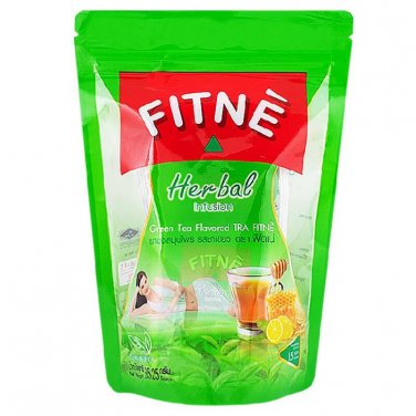 FITNE HERBAL INFUSION PACK 40SACHETS