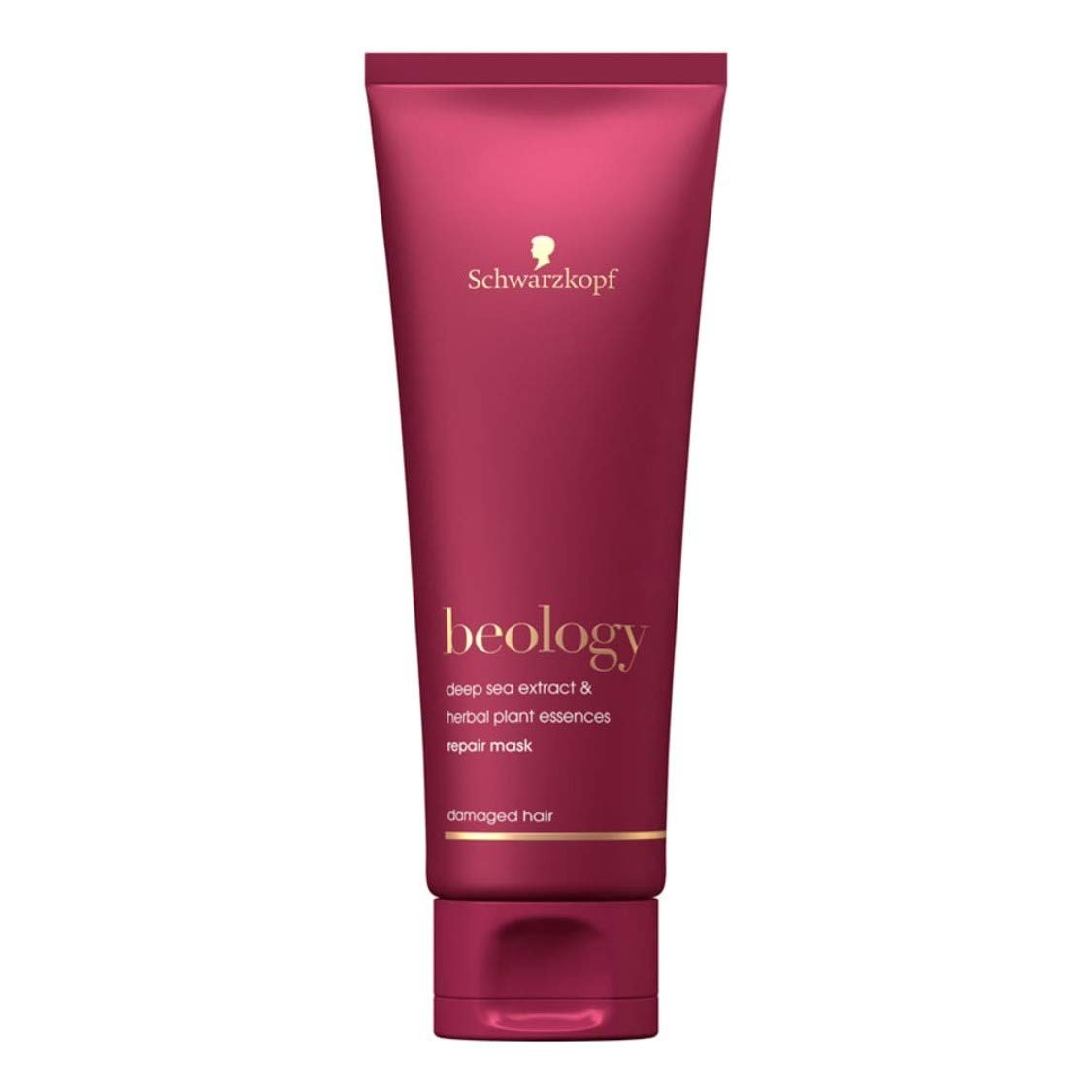 BEOLOGY Repair Mask 150 ml. (2 Pack)