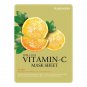 BARONESS Vitamin C Mask 1s (24 Pack)