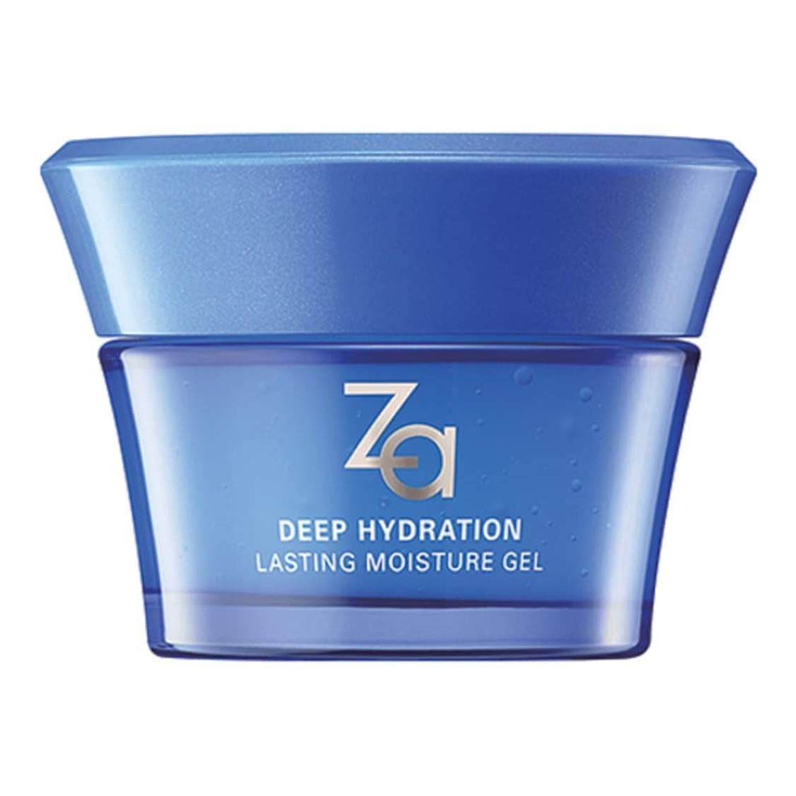 ZA Deep Hydration Lasting Moisture Gel 50 g. (2 Pack)